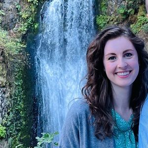 Meet your Posher, Camille